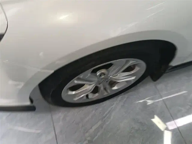 Honda Accord — Фото автомобиля 24