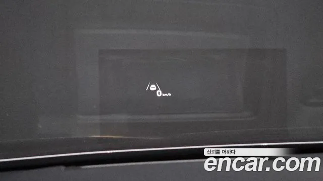 Hyundai Santa Fe Santa Fe (New) — Фото автомобиля 19
