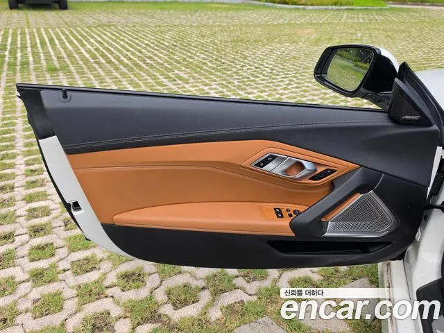 BMW Z4 — Фото автомобиля 14