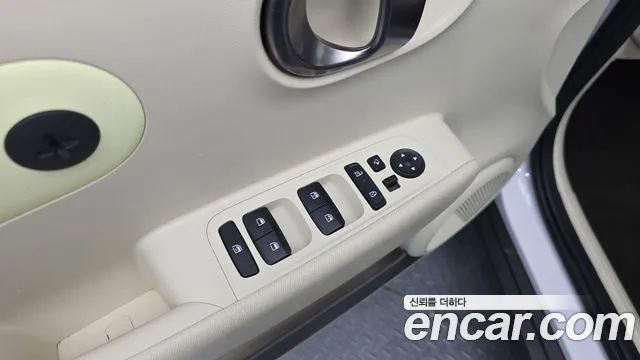 Hyundai Casper Electric — Фото автомобиля 27