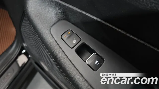Hyundai Santa Fe New — Фото автомобиля 30