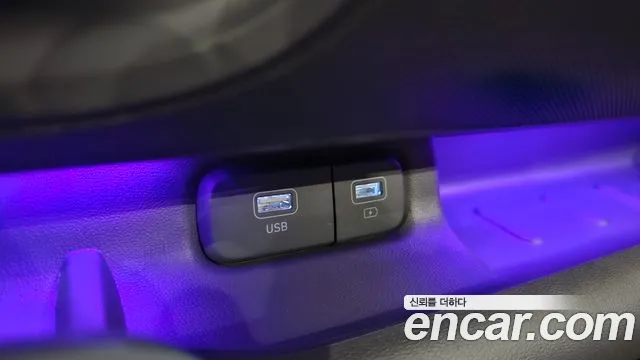 Hyundai Casper Casper Turbo Inspiration — Фото автомобиля 27