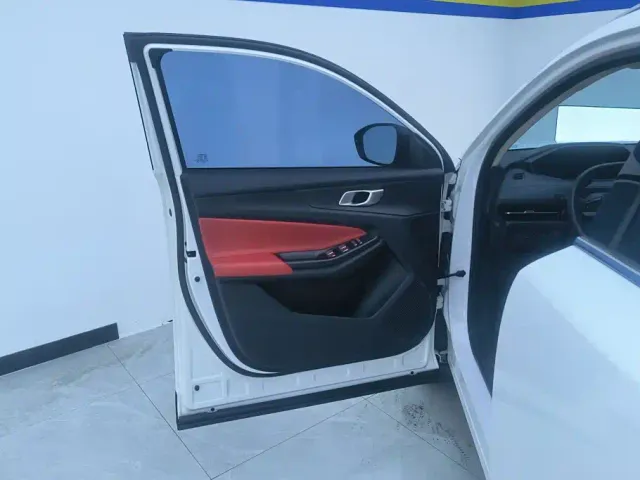 Changan CS55 Plus — Фото автомобиля 7