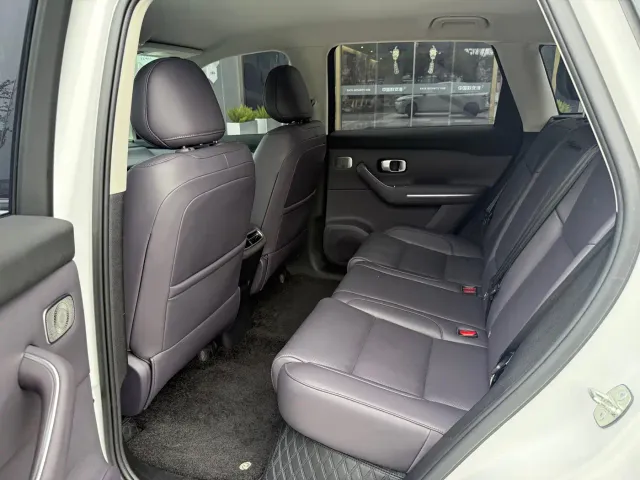 Leapmotor Leapmotor C10 2024 530 Comfort Edition — Фото автомобиля 5