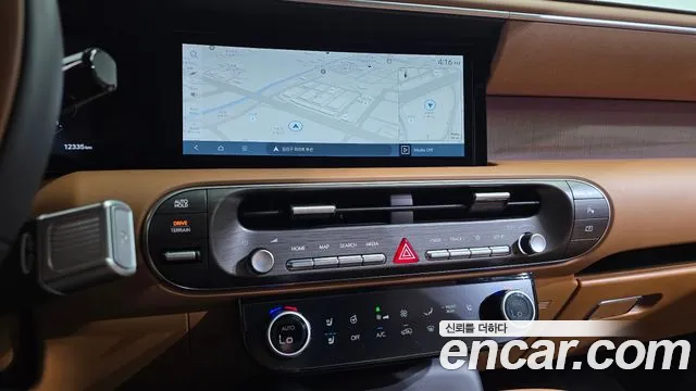 Hyundai Palisade LX3 — Фото автомобиля 18