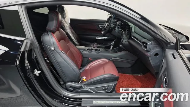 Ford Mustang 7th Gen — Фото автомобиля 16