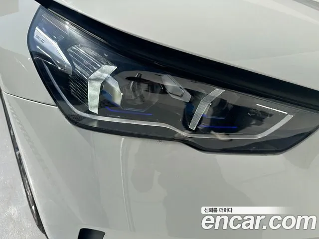 BMW 5 Series G60 — Фото автомобиля 3