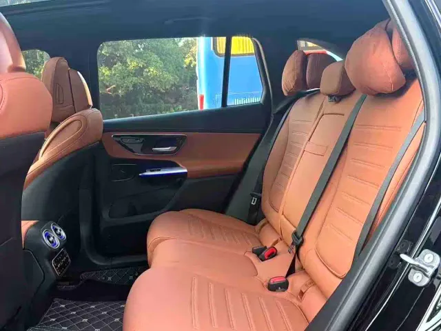 Mercedes-Benz GLC-Class — Фото автомобиля 7