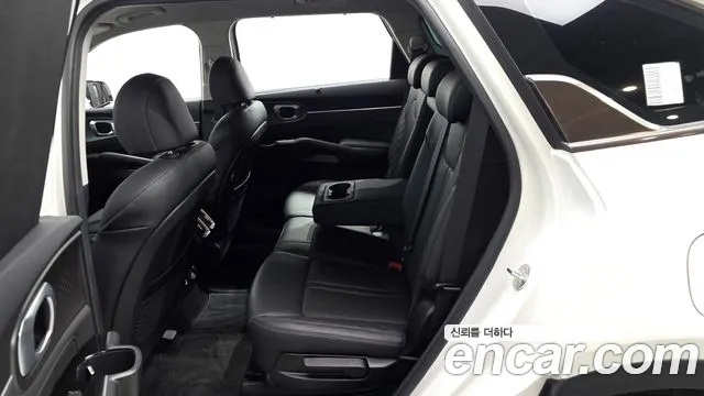 Kia Sorento 4th Gen — Фото автомобиля 18
