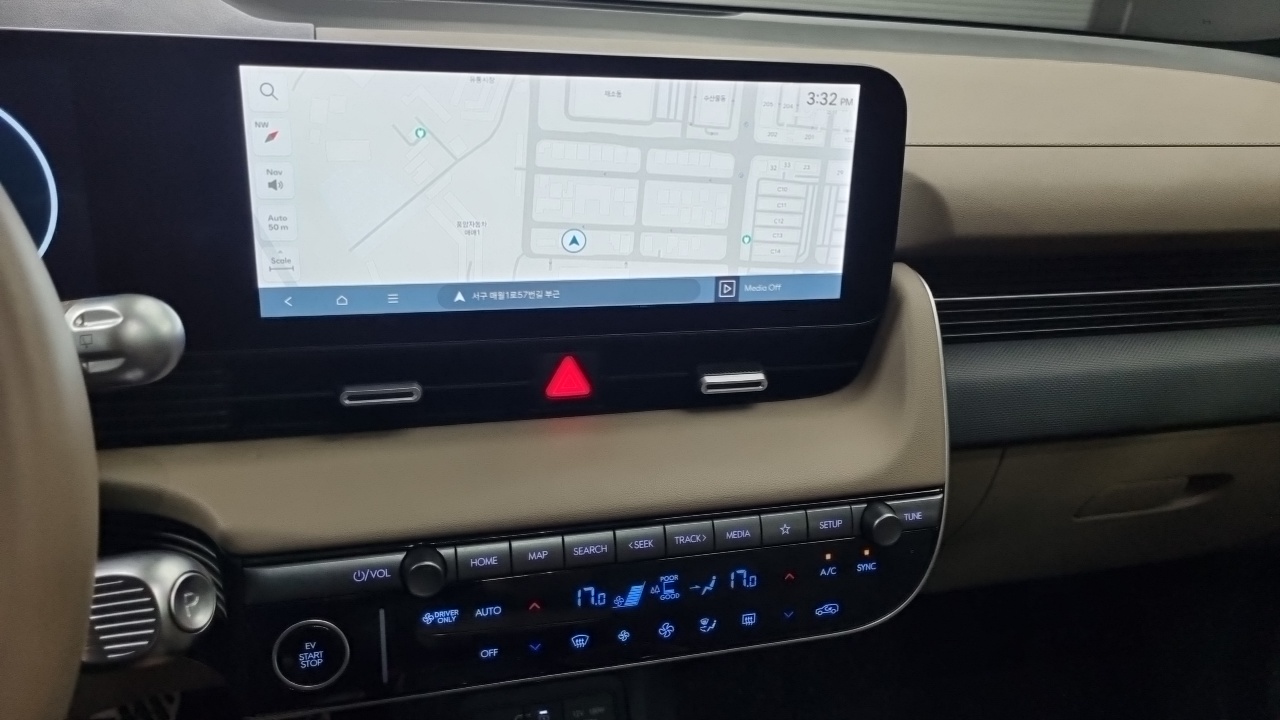 Hyundai Ioniq 5 Ioniq 5 (New) — Фото автомобиля 10