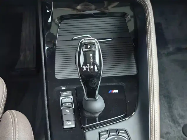BMW X1 — Фото автомобиля 13