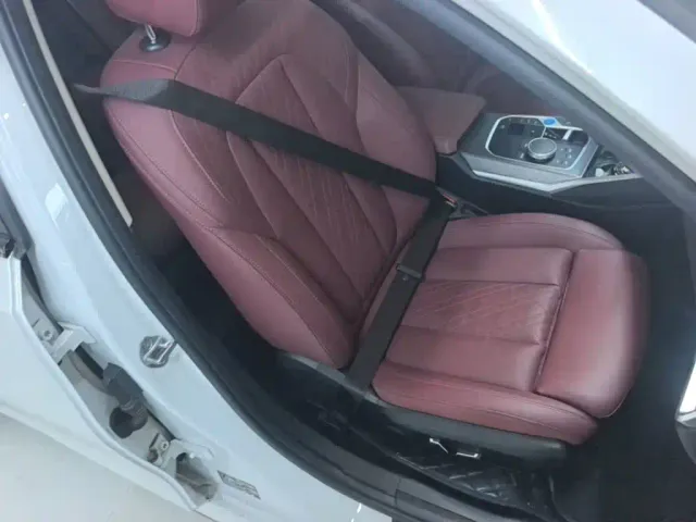 BMW i3 — Фото автомобиля 18