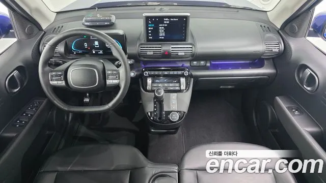 Hyundai Casper — Фото автомобиля 7