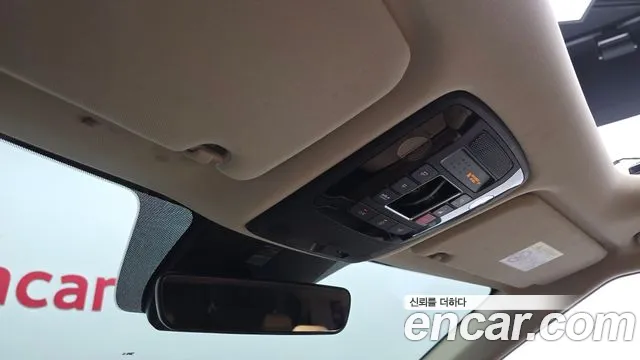 Kia Carnival 4th Gen — Фото автомобиля 25