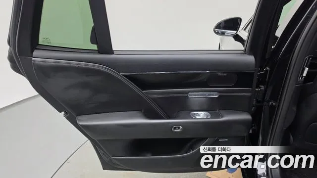 Genesis G90 Бензин 3.5 Turbo 2WD — Фото автомобиля 19