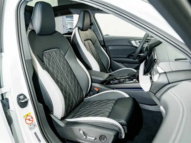 Audi A5L — Фото автомобиля 19