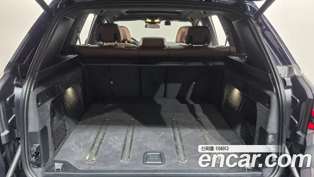 BMW X5 xDrive 40i M Sport — Фото автомобиля 16