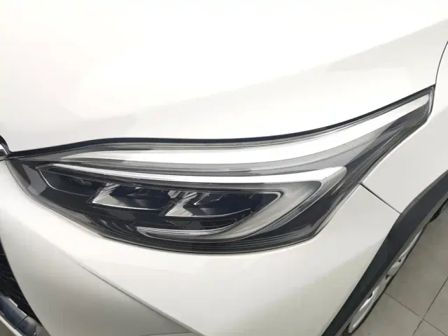 Toyota YARiS L Zhi Xuan — Фото автомобиля 7