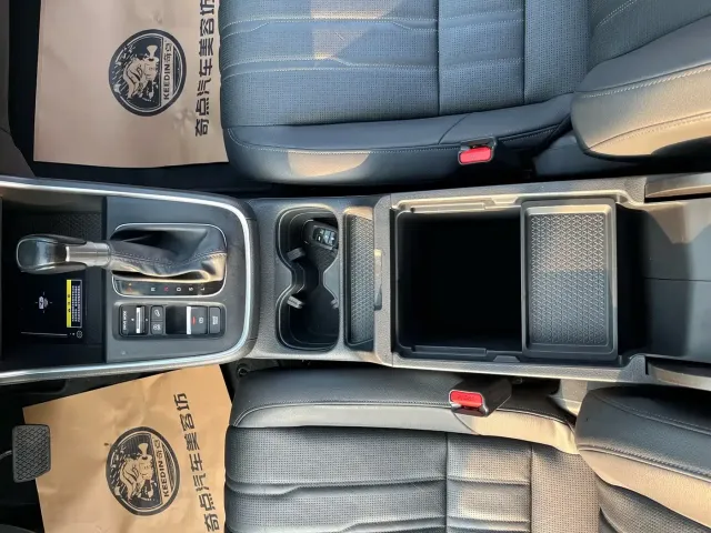 Honda Breeze — Фото автомобиля 21