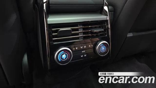 Land Rover Range Rover Sport 3rd Gen — Фото автомобиля 18