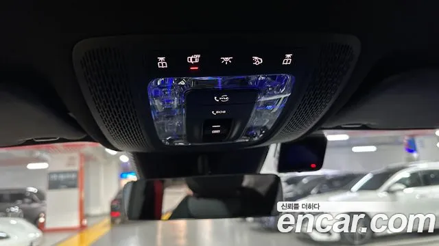 Mercedes-Benz GLB-Class — Фото автомобиля 16