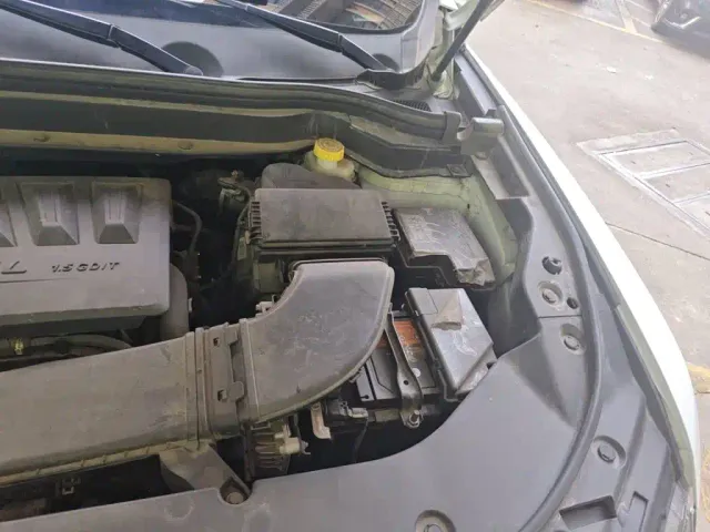 Haval H6 — Фото автомобиля 21