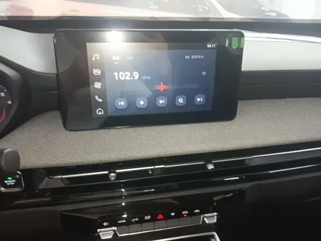 Wuling Xingchi — Фото автомобиля 12