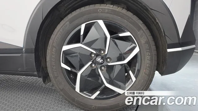 Hyundai Ioniq5 Ioniq5 — Фото автомобиля 21