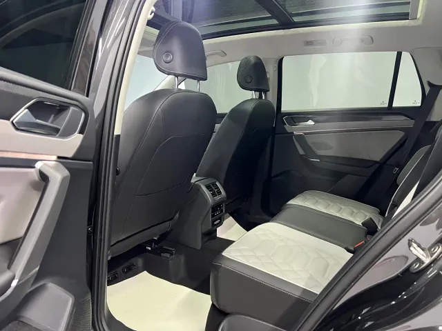 Volkswagen Tayron — Фото автомобиля 19