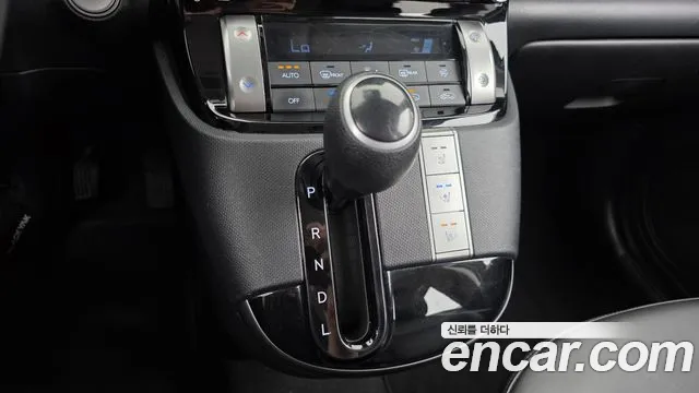 Hyundai Casper — Фото автомобиля 9