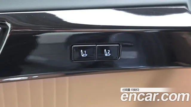 Hyundai Grandeur GN7 — Фото автомобиля 19