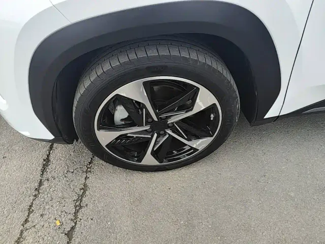Geely Galaxy L7 — Фото автомобиля 22