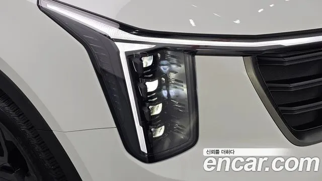 Kia Sorento — Фото автомобиля 7