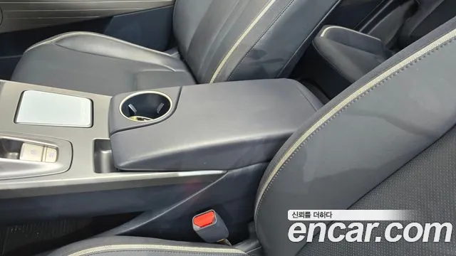 Hyundai Nexo — Фото автомобиля 27