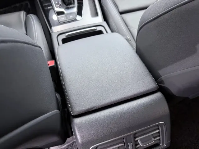 Audi Q5L — Фото автомобиля 18