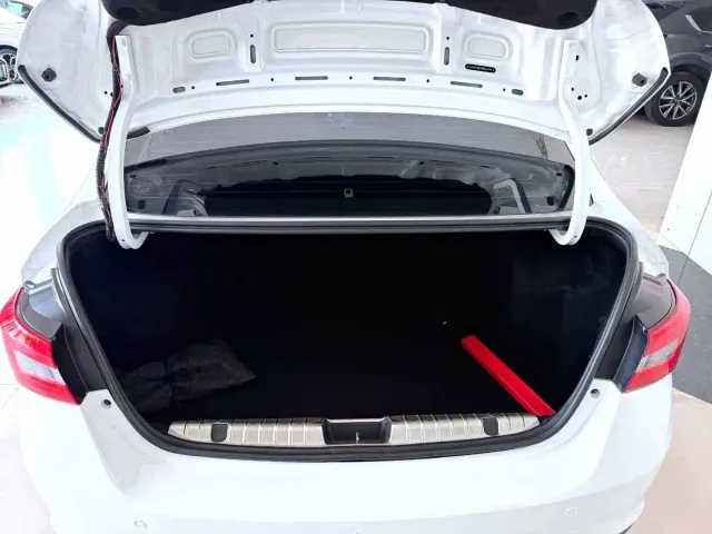 Chery Arrizo 5 — Фото автомобиля 7
