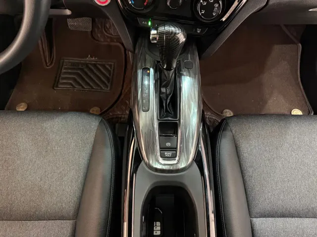 Honda XR-V — Фото автомобиля 14