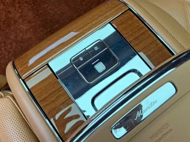 Maextro S800 — Фото автомобиля 25