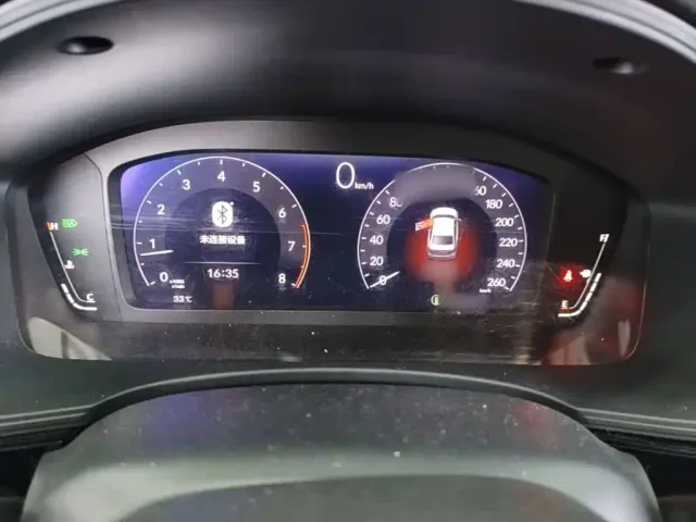 Honda Civic — Фото автомобиля 3