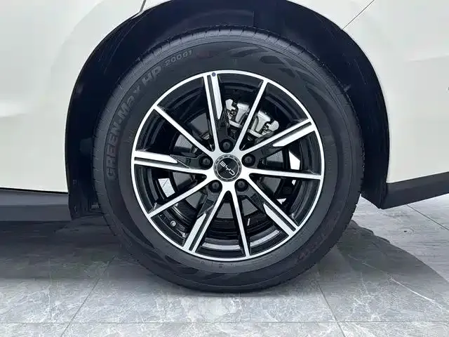 BYD Seal 06 — Фото автомобиля 16