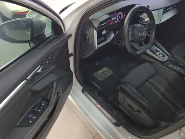 Audi A3 — Фото автомобиля 15
