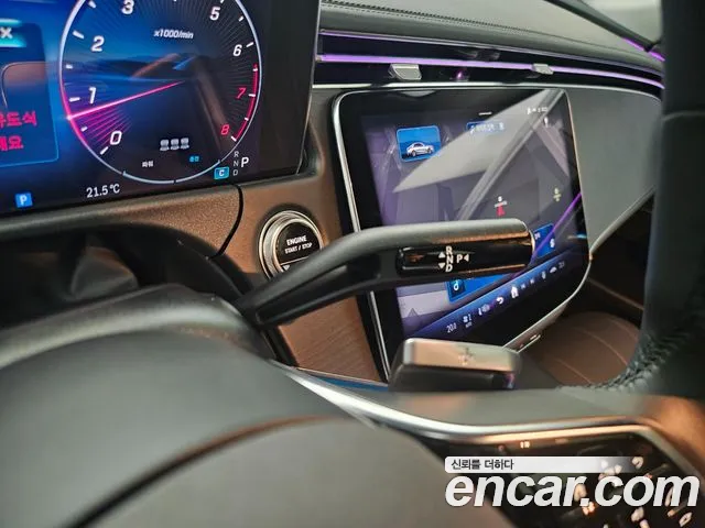 Mercedes-Benz E-Class — Фото автомобиля 15