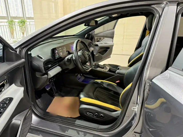 GAC Trumpchi Emkoo — Фото автомобиля 14