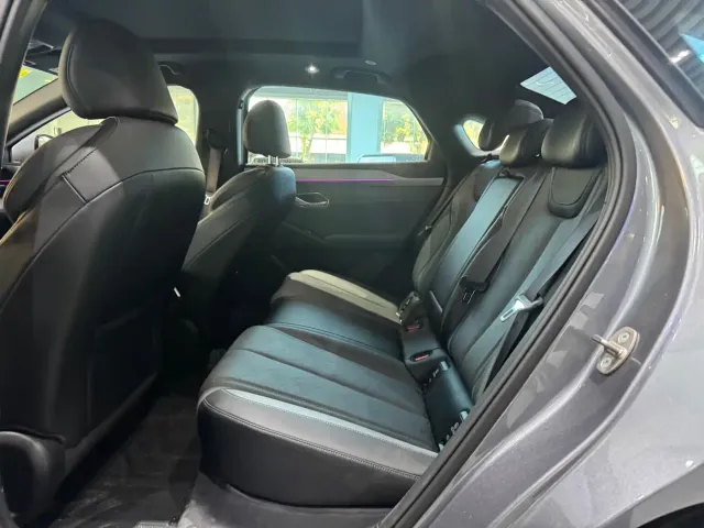 BYD Qin L — Фото автомобиля 5