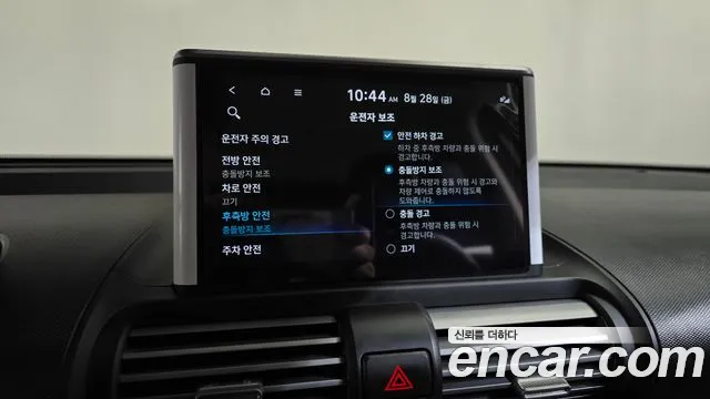 Hyundai Casper Casper Turbo Essential — Фото автомобиля 8