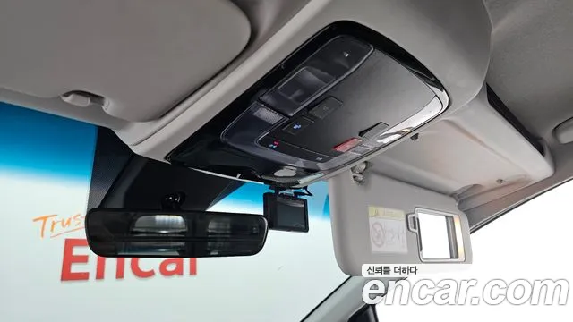 Hyundai Staria Staria Карго 3 места — Фото автомобиля 15