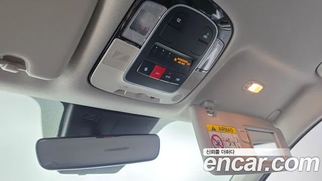 Hyundai Tucson Tucson (NX4) Бензин 1.6 турбо 2WD — Фото автомобиля 14