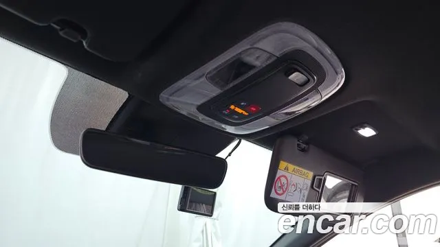 Hyundai Avante — Фото автомобиля 23