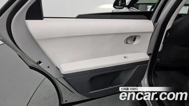 Hyundai Ioniq5 — Фото автомобиля 19