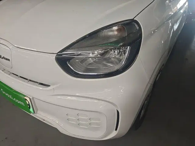 Roewe Clever — Фото автомобиля 23